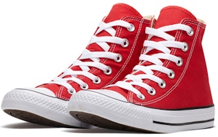 Converse Chuck Taylor All Star 'Rojo Brillante' 101013 Lookbook Converse Chuck Taylor All Star 'Rojo Brillante' 101013