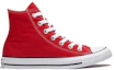 Shop Converse Chuck Taylor All Star 'Merah Terang' 101013