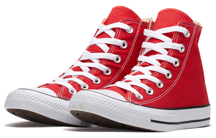 Purchase Converse Chuck Taylor All Star 'Merah Terang' 101013