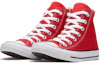 Purchase Converse Chuck Taylor All Star 'Merah Terang' 101013
