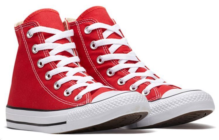 Details for Converse Chuck Taylor All Star 'Merah Terang' 101013