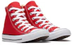 Details for Converse Chuck Taylor All Star 'Merah Terang' 101013