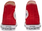 Sizing Converse Chuck Taylor All Star 'Merah Terang' 101013