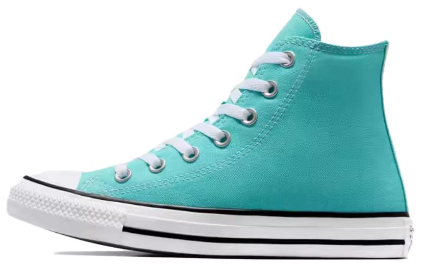 Buy 匡威Chuck Taylor All Star亮青绿色 A03796C