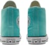 Shop Converse Chuck Taylor All Star 'Hijau Teal Cerah' A03796C