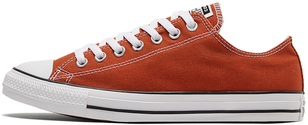 Converse Chuck Taylor All Star Coklat/ 'Merah' 172211C Buy Converse Chuck Taylor All Star Coklat/ 'Merah' 172211C