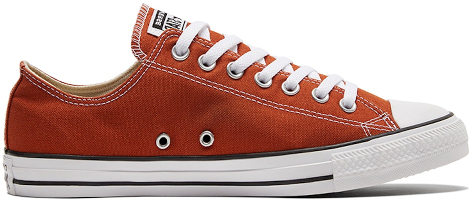 Converse Chuck Taylor All Star Brown/ 'Red' 172211C Order Converse Chuck Taylor All Star Brown/ 'Red' 172211C