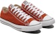 Converse Chuck Taylor All Star Coklat/ 'Merah' 172211C