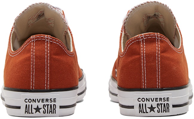 Converse Chuck Taylor All Star Coklat/ 'Merah' 172211C Shop Converse Chuck Taylor All Star Coklat/ 'Merah' 172211C