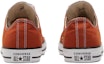 Shop Converse Chuck Taylor All Star Coklat/ 'Merah' 172211C