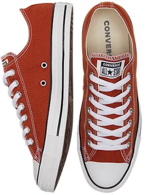Converse Chuck Taylor All Star Coklat/ 'Merah' 172211C Purchase Converse Chuck Taylor All Star Coklat/ 'Merah' 172211C