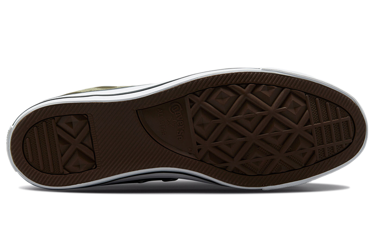 Converse Chuck Taylor All Star 'Camo Green' 圖 6