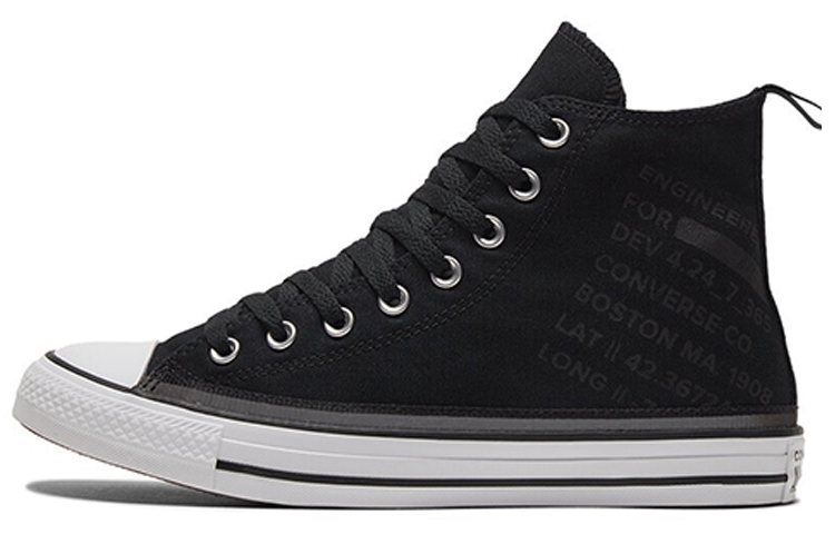 Buy Converse Chuck Taylor All Star 'Negro' 169403C