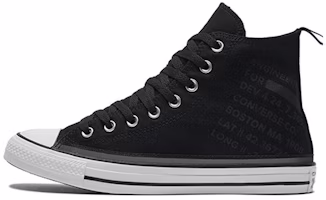Converse Chuck Taylor All Star 'Negro' 169403C Buy Converse Chuck Taylor All Star 'Negro' 169403C