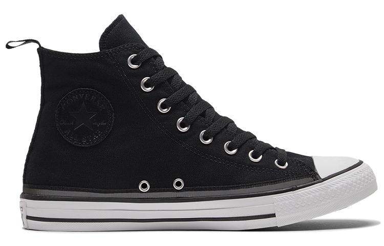 Order Converse Chuck Taylor All Star 'Negro' 169403C