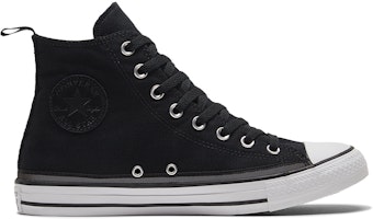 Converse Chuck Taylor All Star 'Negro' 169403C Order Converse Chuck Taylor All Star 'Negro' 169403C