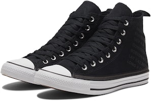Converse Chuck Taylor All Star 'Negro' 169403C Lookbook Converse Chuck Taylor All Star 'Negro' 169403C