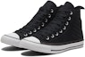 Lookbook Converse Chuck Taylor All Star 'Negro' 169403C