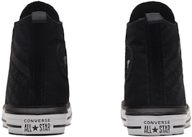 Converse Chuck Taylor All Star 'Negro' 169403C Shop Converse Chuck Taylor All Star 'Negro' 169403C