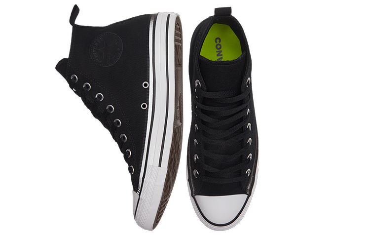 Purchase Converse Chuck Taylor All Star 'Negro' 169403C
