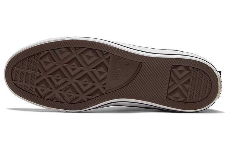 Details for Converse Chuck Taylor All Star 'Negro' 169403C