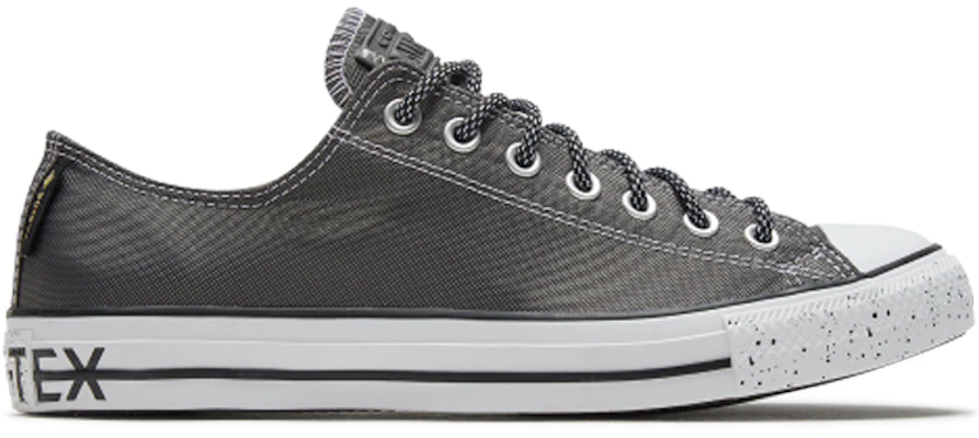 컨버스 척테일러 올스타 '카본 블랙 화이트' 165943C Order 컨버스 척테일러 올스타 '카본 블랙 화이트' 165943C