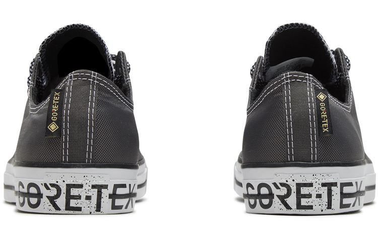 Purchase 컨버스 척테일러 올스타 '카본 블랙 화이트' 165943C