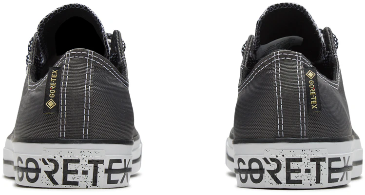 컨버스 척테일러 올스타 '카본 블랙 화이트' 165943C Purchase 컨버스 척테일러 올스타 '카본 블랙 화이트' 165943C