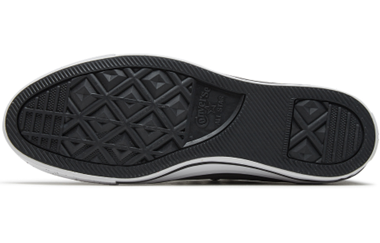 Details for 컨버스 척테일러 올스타 '카본 블랙 화이트' 165943C