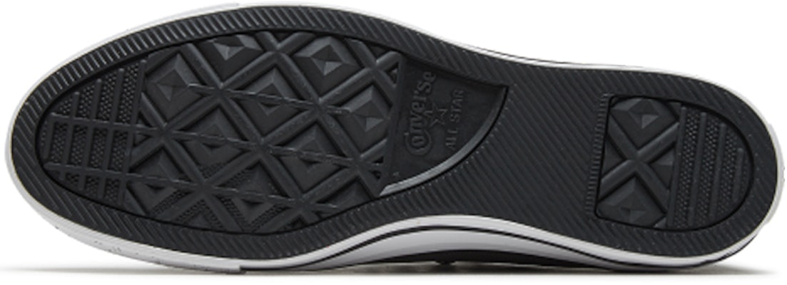 컨버스 척테일러 올스타 '카본 블랙 화이트' 165943C Details for 컨버스 척테일러 올스타 '카본 블랙 화이트' 165943C