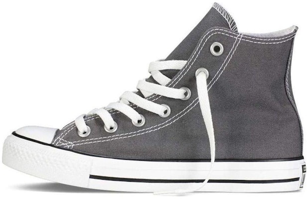 Converse Chuck Taylor All Star 'Charcoal' 1C988 Buy Converse Chuck Taylor All Star 'Charcoal' 1C988