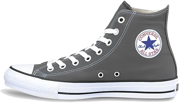 Converse Chuck Taylor All Star 'Charcoal' 1C988 Order Converse Chuck Taylor All Star 'Charcoal' 1C988