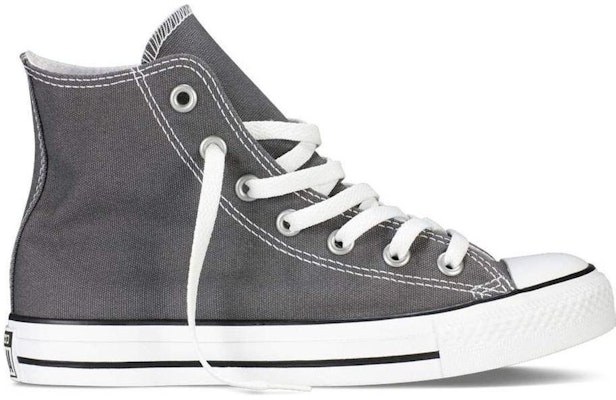 Converse Chuck Taylor All Star 'Charcoal' 1C988 Lookbook Converse Chuck Taylor All Star 'Charcoal' 1C988