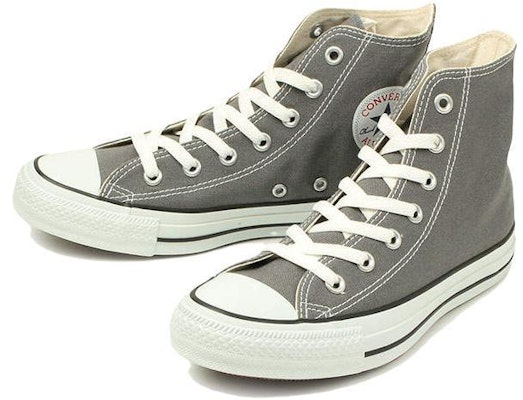 Converse Chuck Taylor All Star 'Charcoal' 1C988 Shop Converse Chuck Taylor All Star 'Charcoal' 1C988