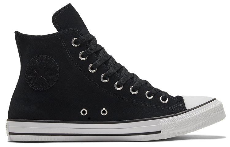 Order 컨버스 척테일러 올스타 '블랙 지퍼' 169445C