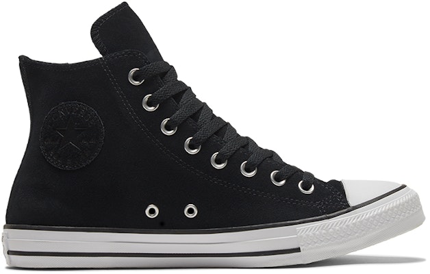 Converse chuck 2025 taylor classic black