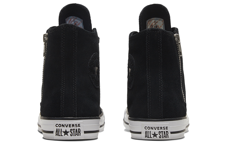 Purchase 컨버스 척테일러 올스타 '블랙 지퍼' 169445C