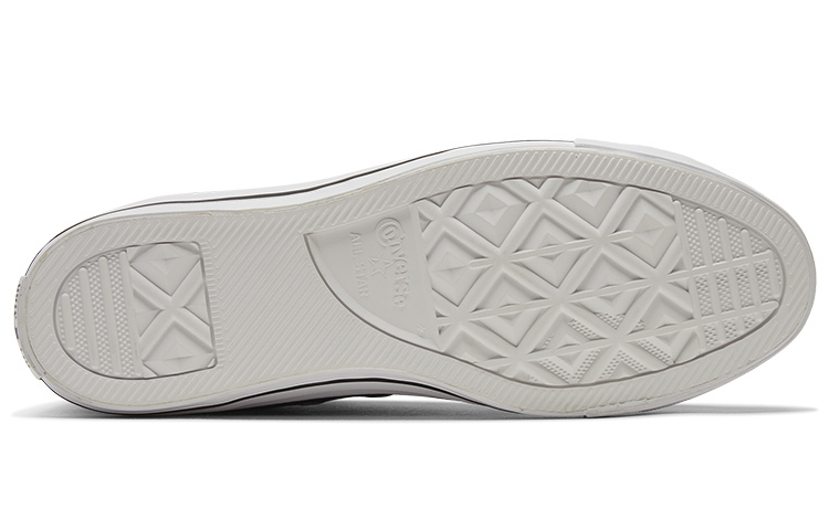 Details for 컨버스 척테일러 올스타 '블랙 지퍼' 169445C