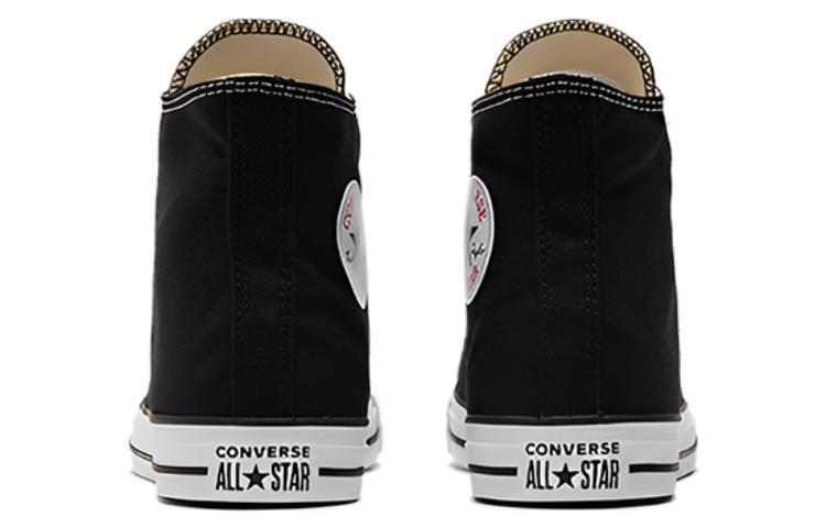 Converse Chuck Taylor All Star 'Classic Black' 圖 4