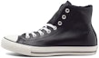 Buy Converse Chuck Taylor All Star 'Kulit Hitam Berbulu' 154134C