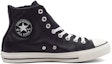 Order Converse Chuck Taylor All Star 'Kulit Hitam Berbulu' 154134C