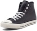 Lookbook Converse Chuck Taylor All Star 'Kulit Hitam Berbulu' 154134C