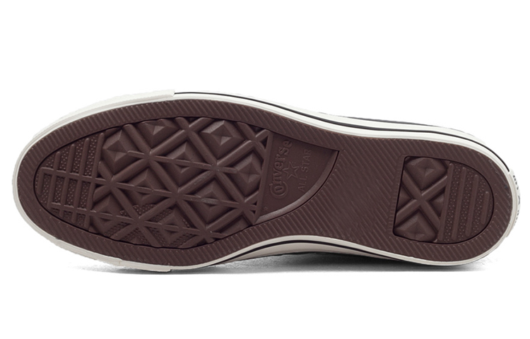 Purchase Converse Chuck Taylor All Star 'Cuero Negro con Forro de Peluche' 154134C