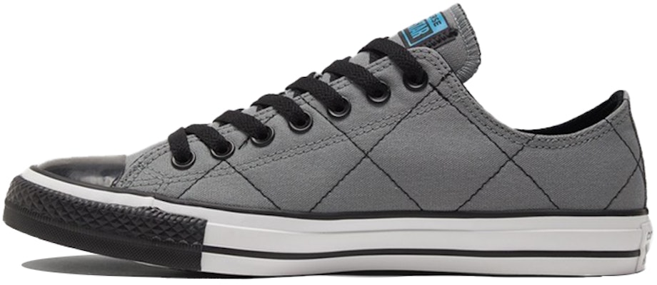 Converse Chuck Taylor All Star Ajedrezado 'Gris' 169601C Buy Converse Chuck Taylor All Star Ajedrezado 'Gris' 169601C