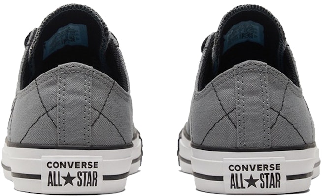 Converse Chuck Taylor All Star Ajedrezado 'Gris' 169601C Purchase Converse Chuck Taylor All Star Ajedrezado 'Gris' 169601C