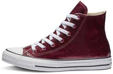 (W) Converse Chuck Taylor All Star 'Merah' 562480C Buy (W) Converse Chuck Taylor All Star 'Merah' 562480C