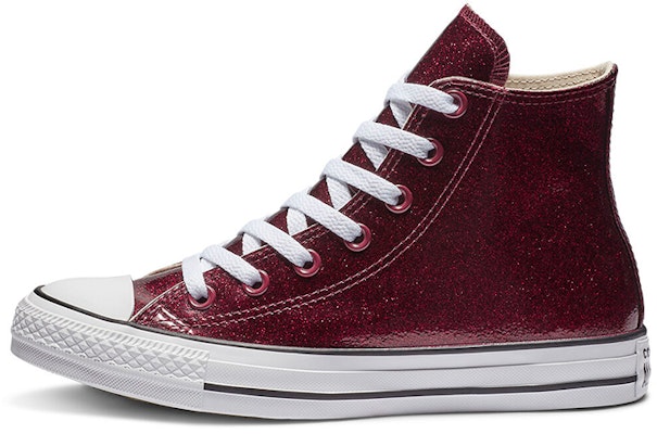(W) Converse Chuck Taylor All Star 'Merah' 562480C Buy (W) Converse Chuck Taylor All Star 'Merah' 562480C