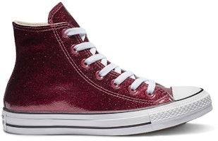 (W) Converse Chuck Taylor All Star 'Merah' 562480C Order (W) Converse Chuck Taylor All Star 'Merah' 562480C