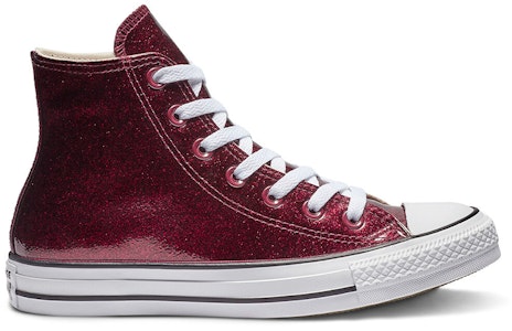 (W) Converse Chuck Taylor All Star 'Merah' 562480C Order (W) Converse Chuck Taylor All Star 'Merah' 562480C