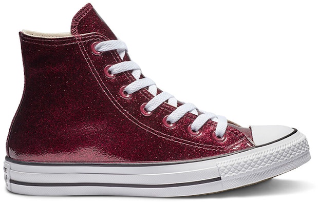 (W) Converse Chuck Taylor All Star 'Merah' 562480C Order (W) Converse Chuck Taylor All Star 'Merah' 562480C